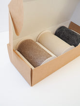Afbeelding in Gallery-weergave laden, Kaarsenset roest
